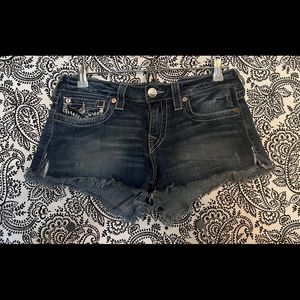 True Religion Shorts